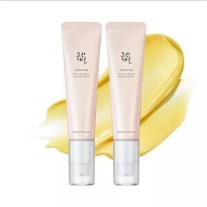 Beauty of Joseon Revive Eye Serum - Ginseng + Retinal 2 Pack (NEW) - $25